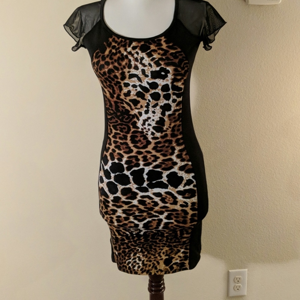 T shirt dress